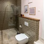 Wickenburg Apartment *