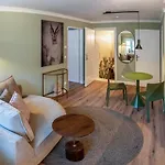 Apartment Wickenburg Salzburg