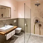 Wickenburg Apartment Salzburg