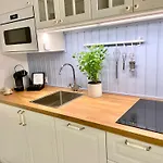 Apartment Wickenburg Salzburg