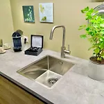 Apartment Wickenburg Salzburg