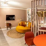 Apartment Wickenburg Salzburg