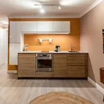 Wickenburg Apartment