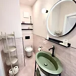 Wickenburg Apartment Salzburg