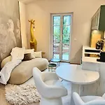 Wickenburg Apartment Salzburg