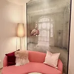 Wickenburg Apartment