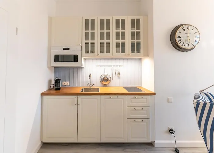 Wickenburg Appartamento Salisburgo