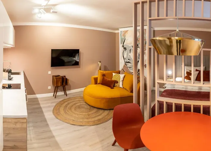 Appartamento Wickenburg Salisburgo
