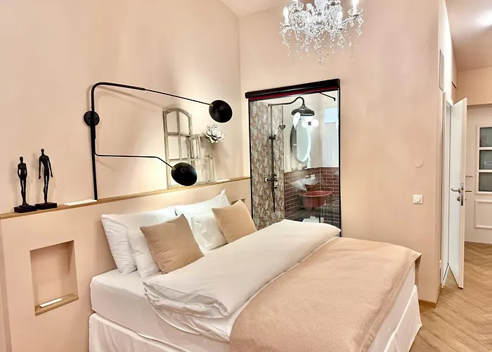 Appartamento Wickenburg *
