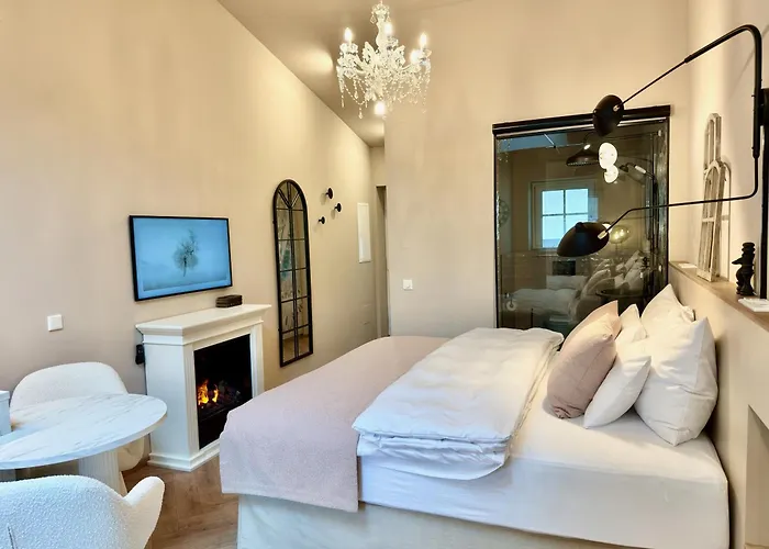 Wickenburg Appartamento
